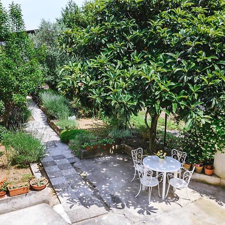 Apartamento Amazing Pied-A-Terre On The Adriatic Coast Izola Exterior foto