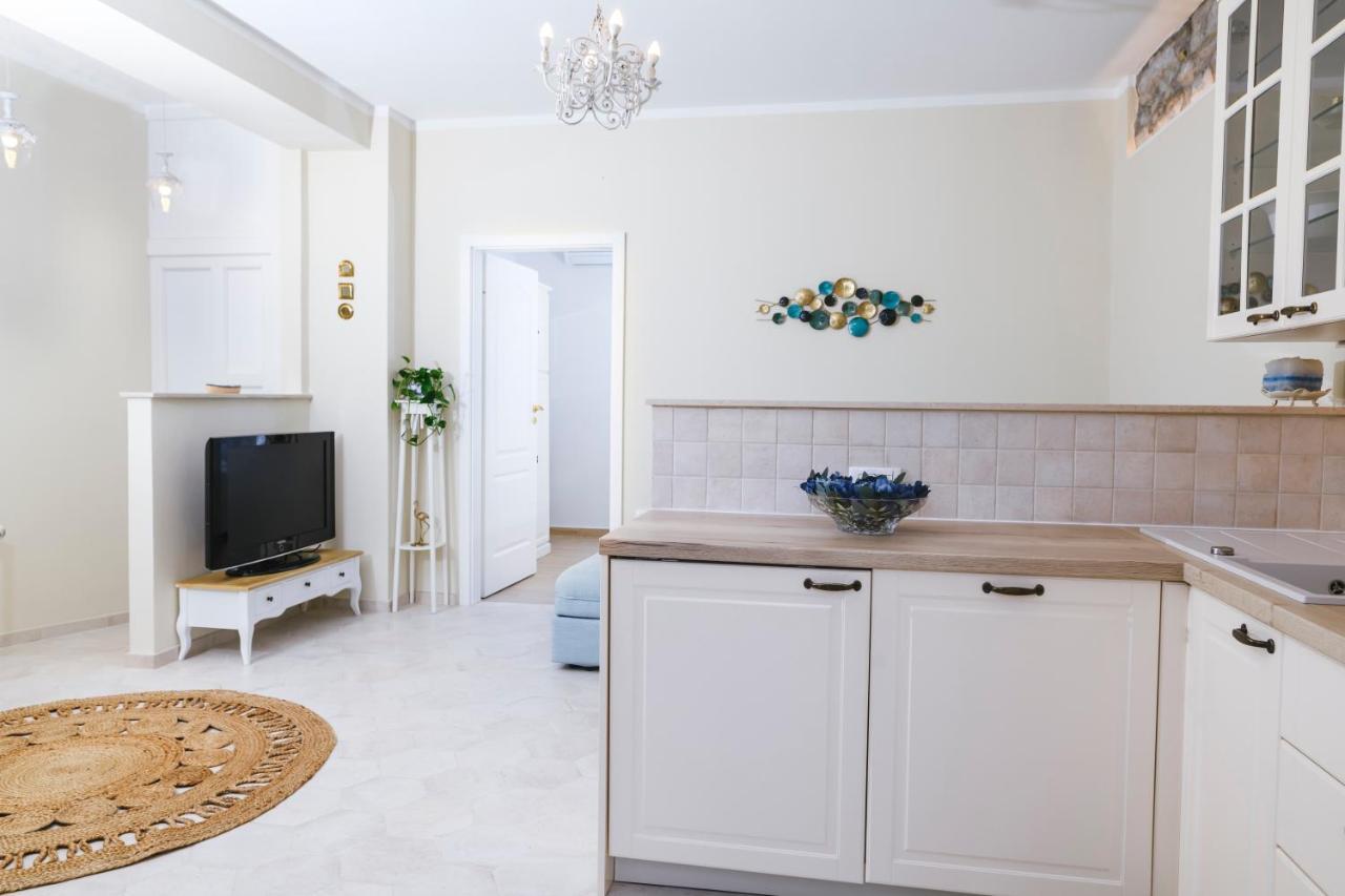 Apartamento Amazing Pied-A-Terre On The Adriatic Coast Izola Exterior foto