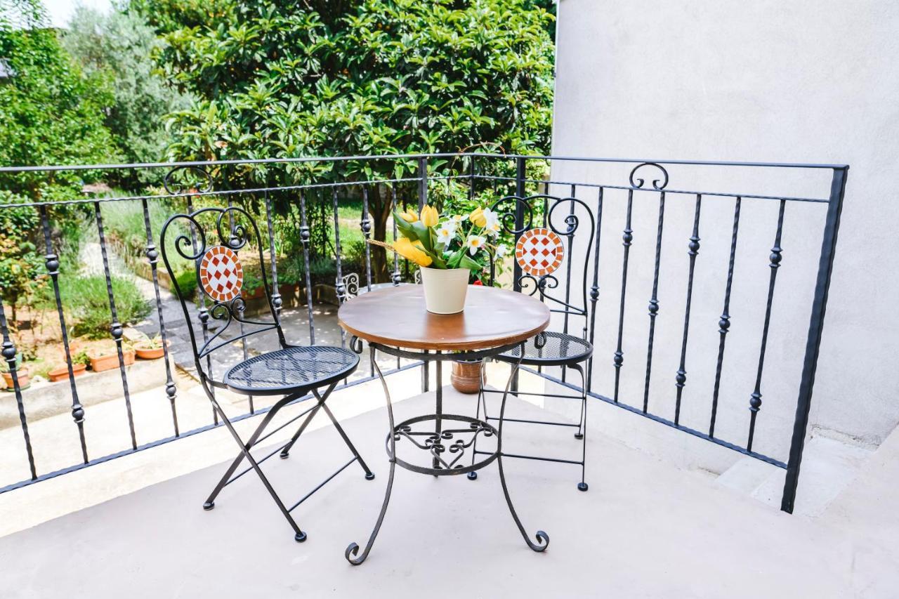 Apartamento Amazing Pied-A-Terre On The Adriatic Coast Izola Exterior foto