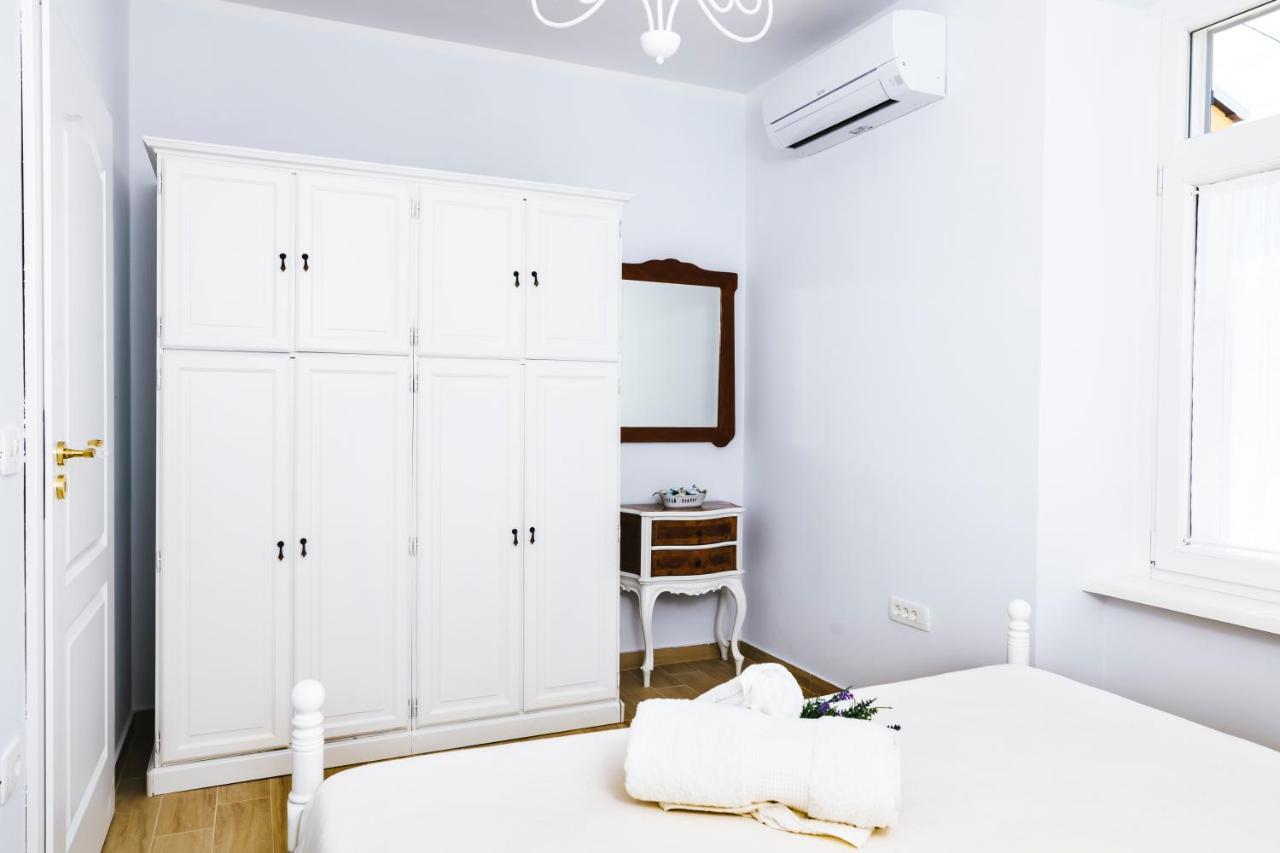 Apartamento Amazing Pied-A-Terre On The Adriatic Coast Izola Exterior foto