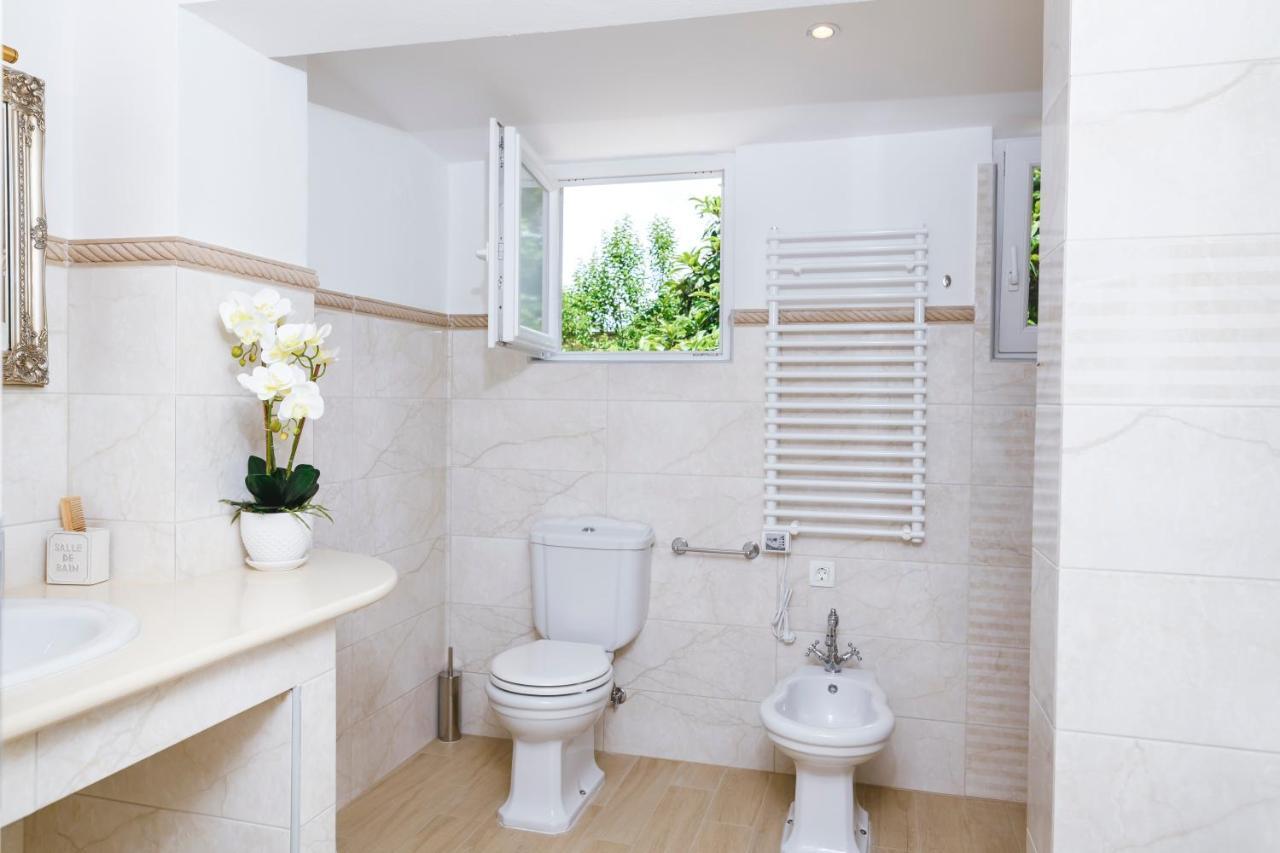 Apartamento Amazing Pied-A-Terre On The Adriatic Coast Izola Exterior foto